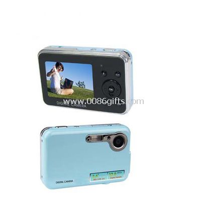 Mini digitalt kamera