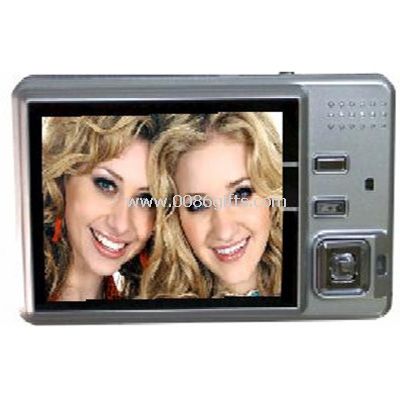 Mini câmera de vídeo Digital