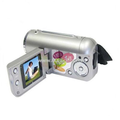 Mini digitální fotoaparát