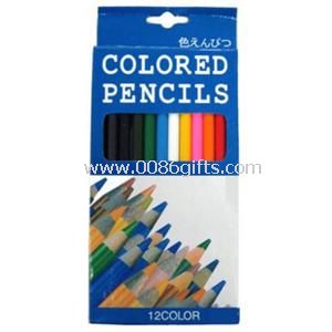 Колір олівця