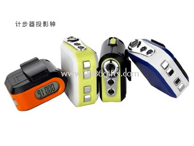 multifunction pedometer