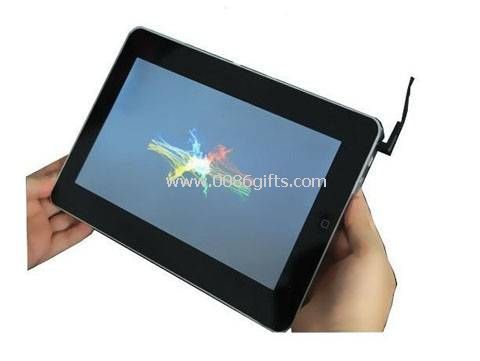 10.2 inch Tablet PC