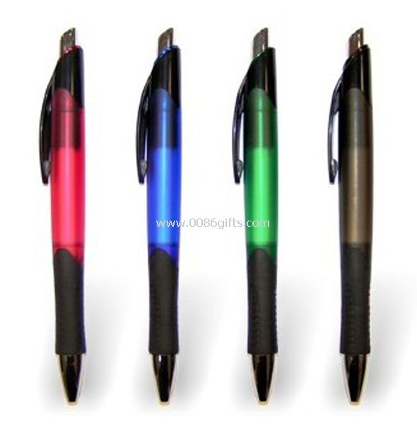 Kunststoff-Stift