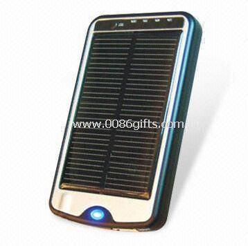 Pannello solare caricabatteria
