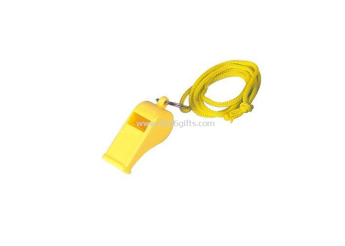 Creen hiking and travel emergency Whistle