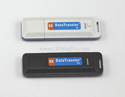 USB digitális Hangrögzítő