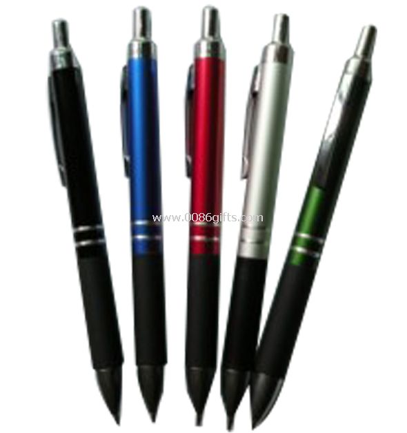 Металеві ручки
