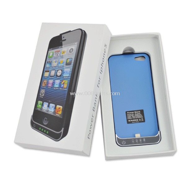 IPhone 5 Battery Case