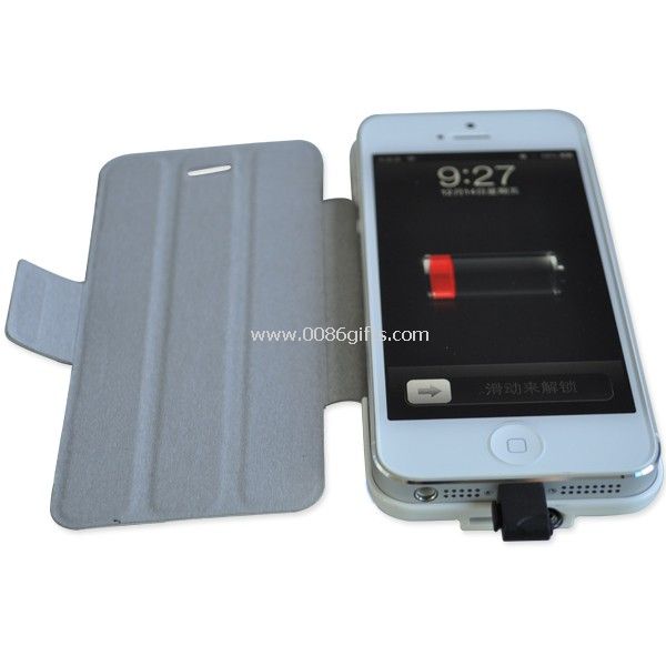 Fold IPhone 5 Battery Case