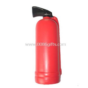 pu Fire extinguisher