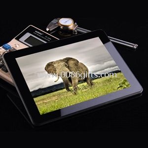 9,7 hüvelykes Bluetooth Android 4.1.1 Tablet PC