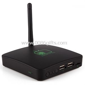 Android PC Android TV Box Android 4.0 1G RAM HDMI TF