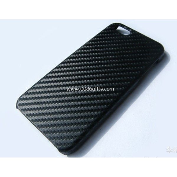 Carbon Fiber Case for iPhone4/S4