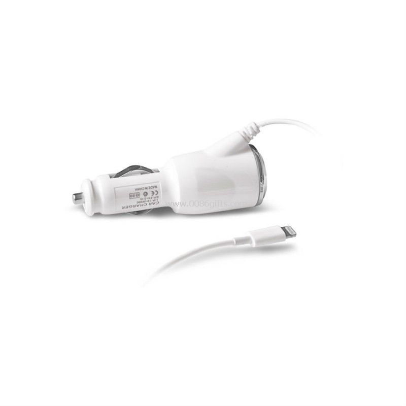 iphone5 5s car charger
