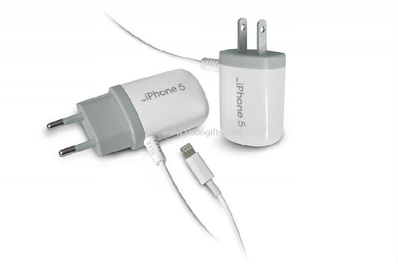 iphone5 home charger