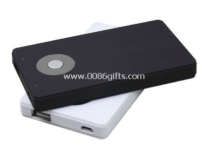 3000mAh cellulare Power Bank