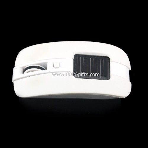 2.4GHz Solor Wireless Mouse