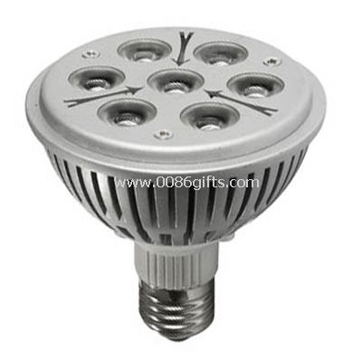 10W PAR30 600lm Led pære lampe