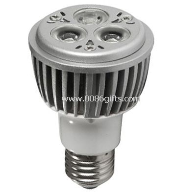 Lampu LED Bulb 360lm PAR20 6 Watt
