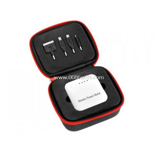USB-Powerbank kits