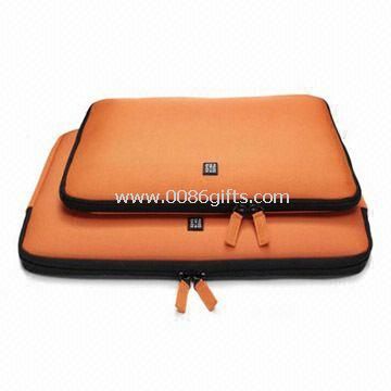 Zipper Laptop Bag