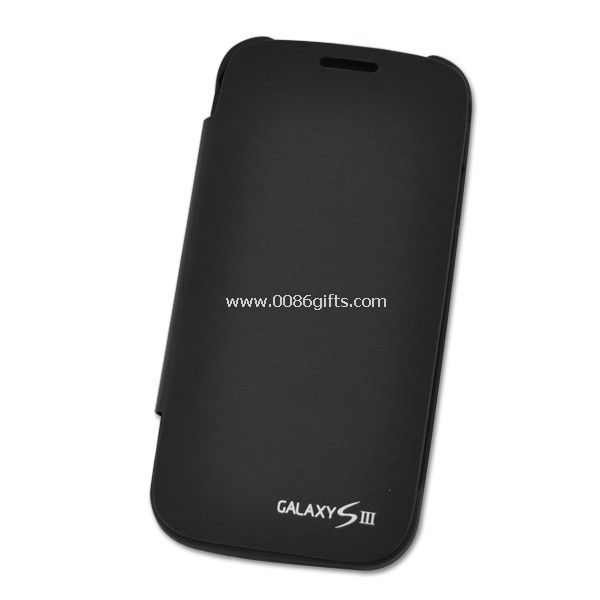Galaxy S3 baterie pouzdro s krytem