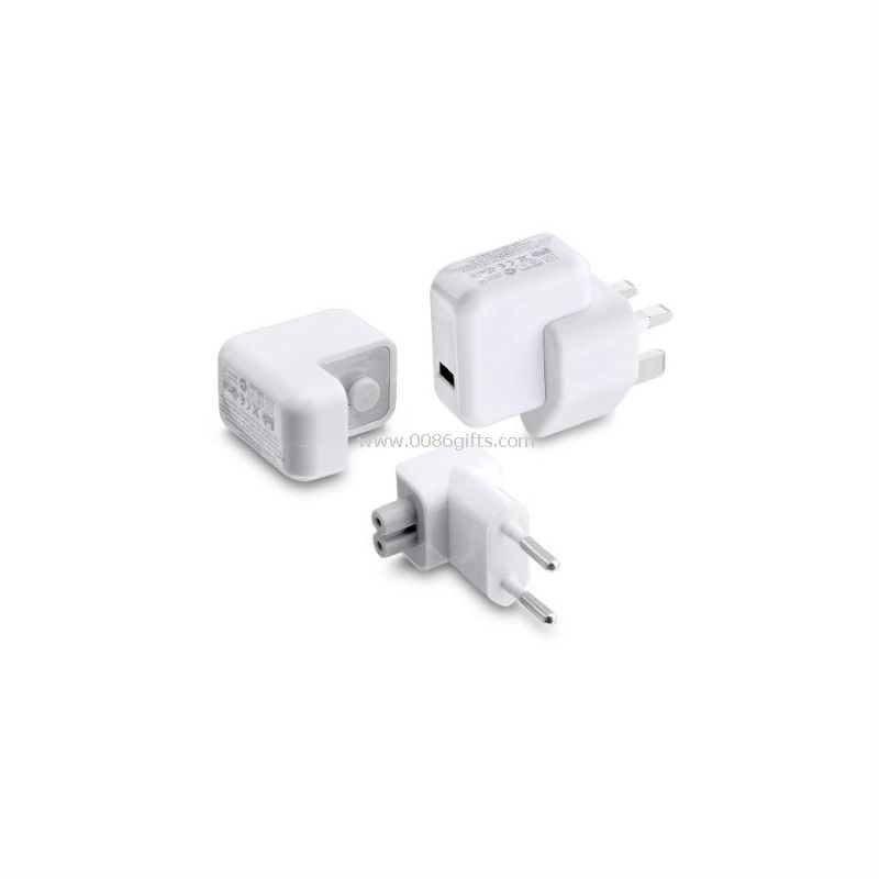 iPhone USB oplader