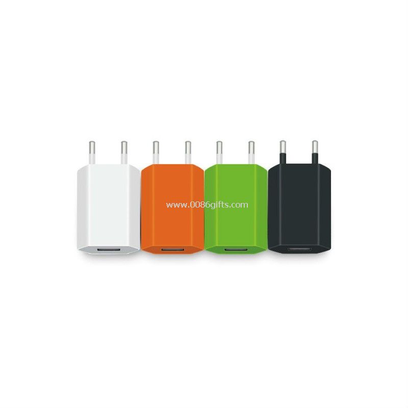 USB home charger