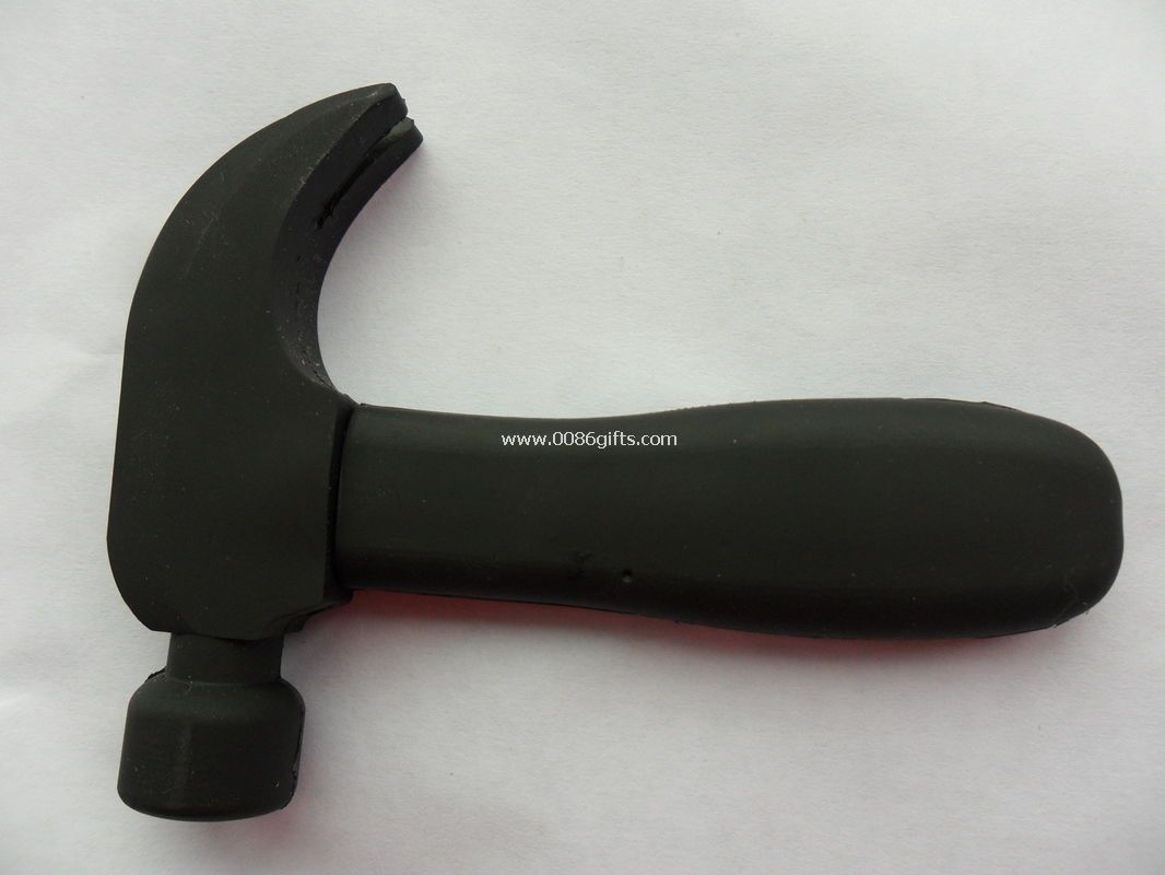 Hammer form tilpasset USB glimtet kjører
