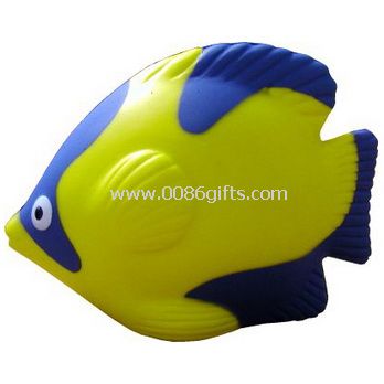 Tropical fish Stress ball