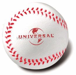Baseball míček stres