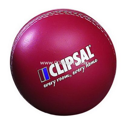 Cricket Stress ball