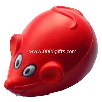 Mouse Stress ball