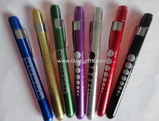 medical pen light