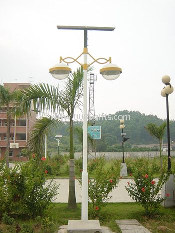 لامپ خورشیدی
