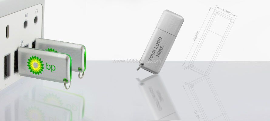 small size usb flash disk