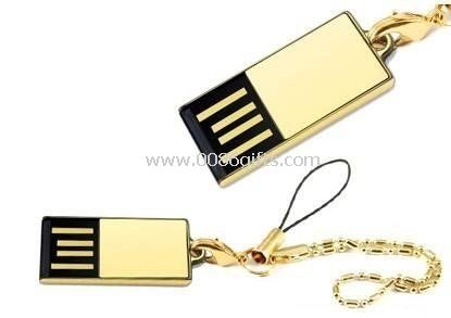 Super dünne Werbe USB-Flash-Laufwerk