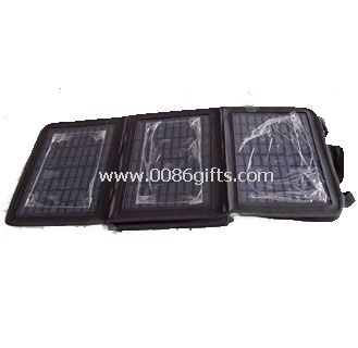 solární nabíjení bag pro notebook