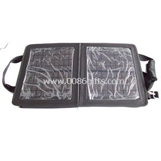 solar charge bag for laptop