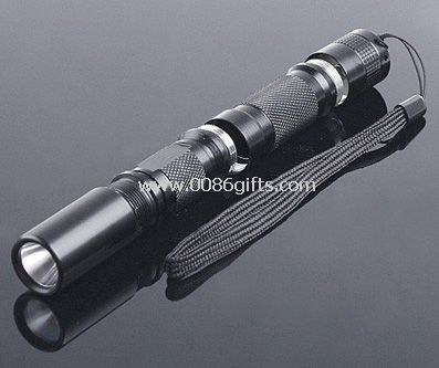 Mini LED Torch suitable for Camping/Sporting