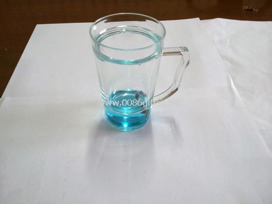 Flutuador líquido Cup