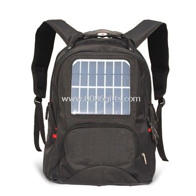 Solar Backpack