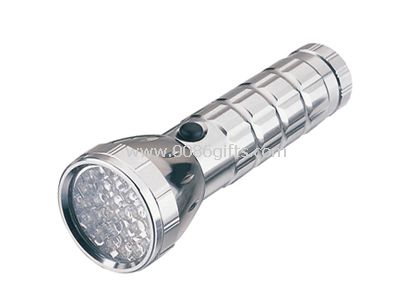 32 super torcia luminosa a LED bianco