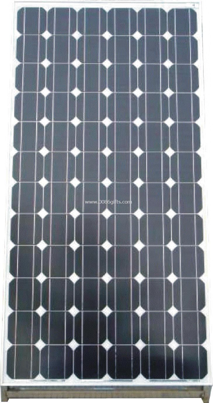 Панелі сонячних батарей
