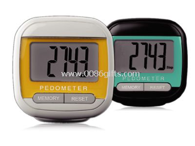 Pedometer