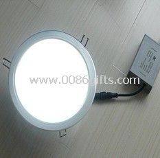 LED loftslampe