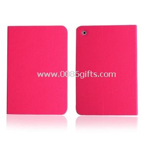 Leather Case with Stand for iPad MINI