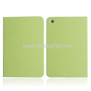 Leather Case with Stand for iPad2&iPad3&iPad4