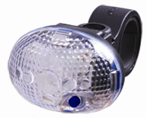 1 LED Bicycle Front Light