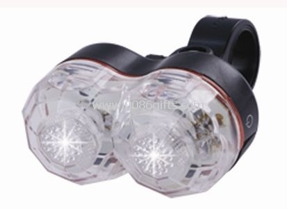 2 LED Front Bicycle Light